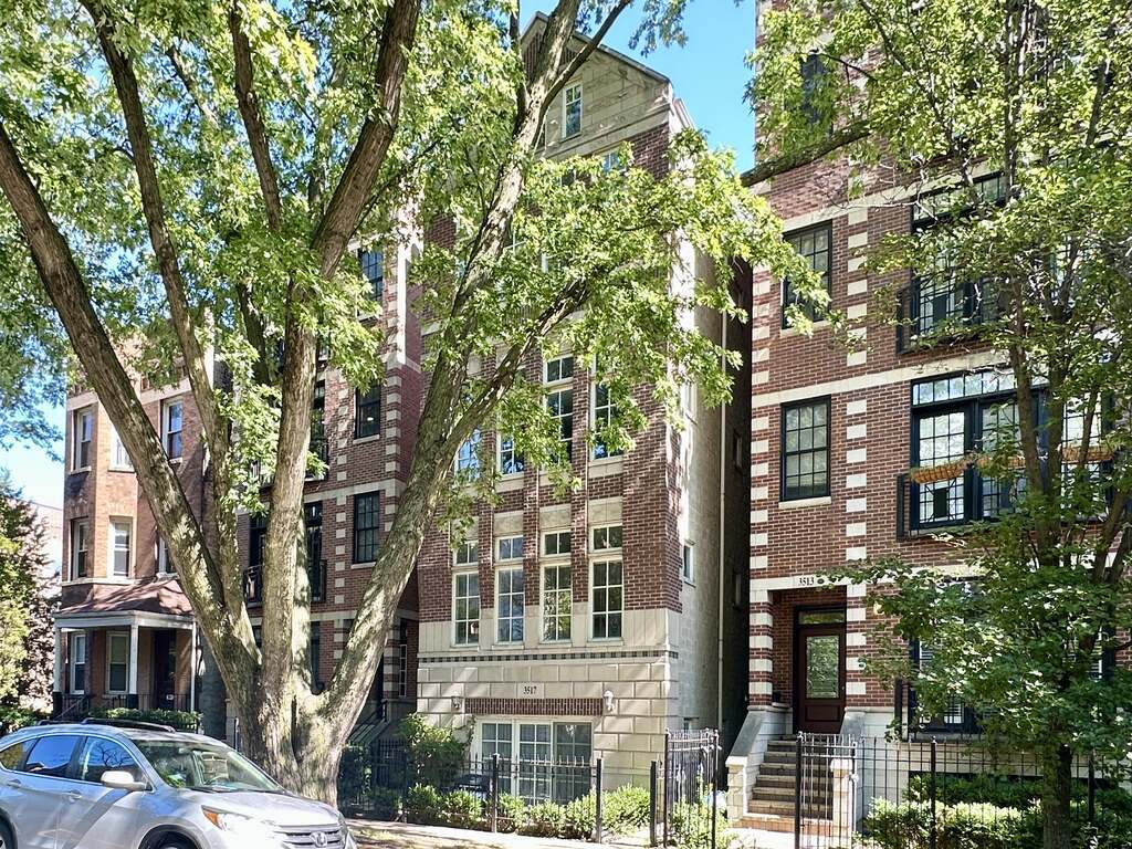 Foto principal - 3517 N Fremont St