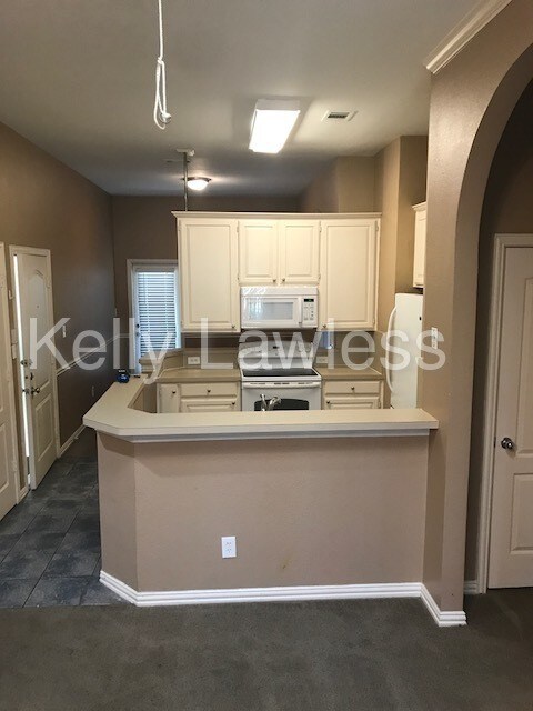 Foto del edificio - 2 Bedroom Townhome Euless -