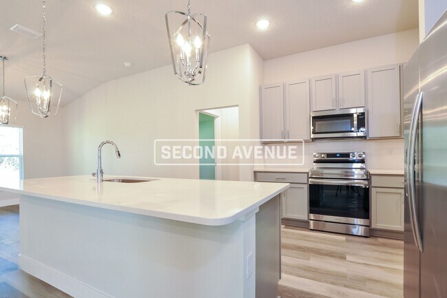 Foto del edificio - 16 Woodborn LN