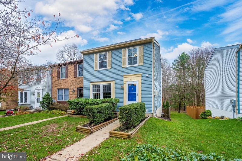 Primary Photo - 10647 Whiterock Ct