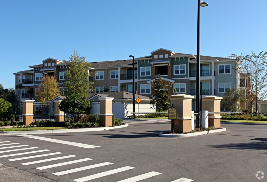 Bell at Universal Rentals Orlando, FL