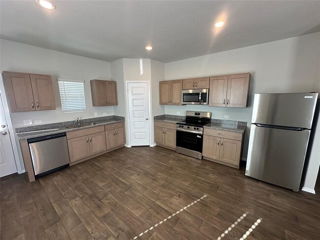 Building Photo - 2613 Towy Rd