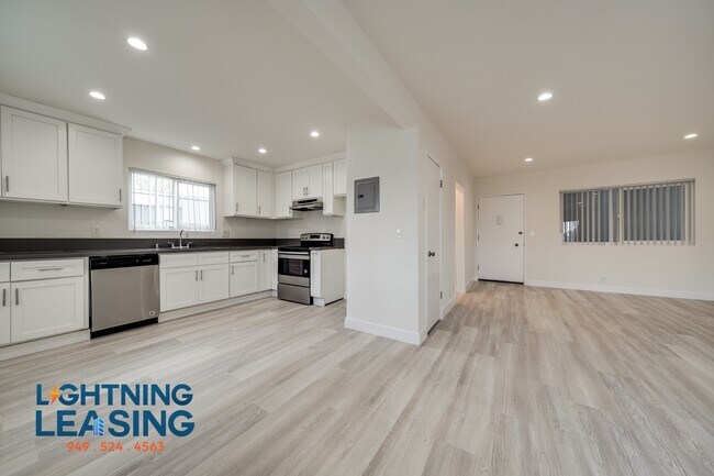 Foto del edificio - 20434 Cohasset St