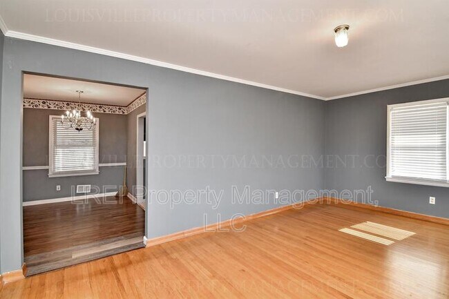 Foto del edificio - 3325 Goldsmith Ln