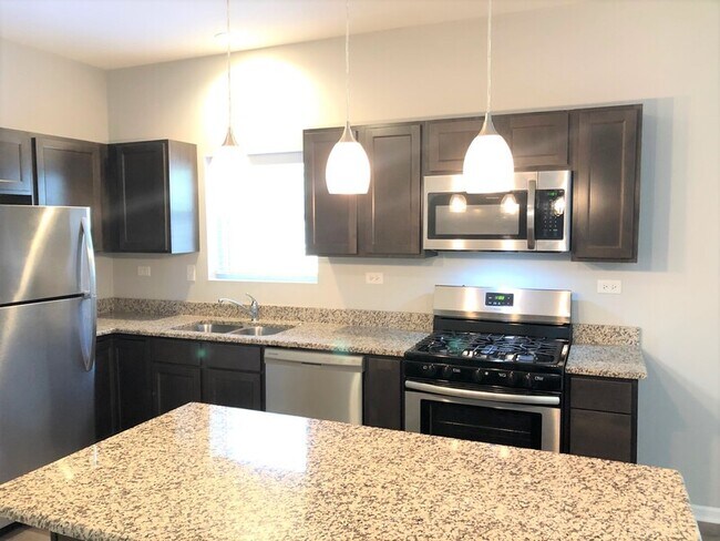 Foto del edificio - 809 Main St