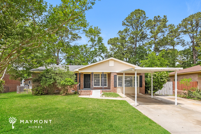 Foto principal - Spacious 5 Bedroom in Charleston!