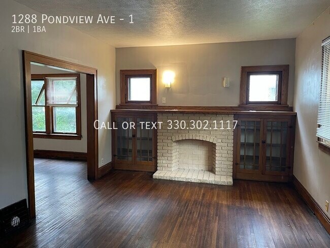 Foto del edificio - 1288 Pondview Ave