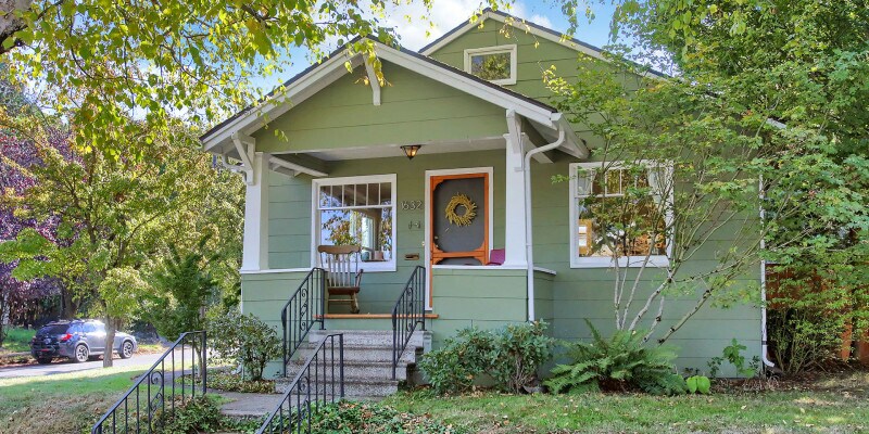 Primary Photo - 1632 NE Junior St