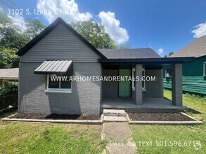 Building Photo - 3102 S Izard St