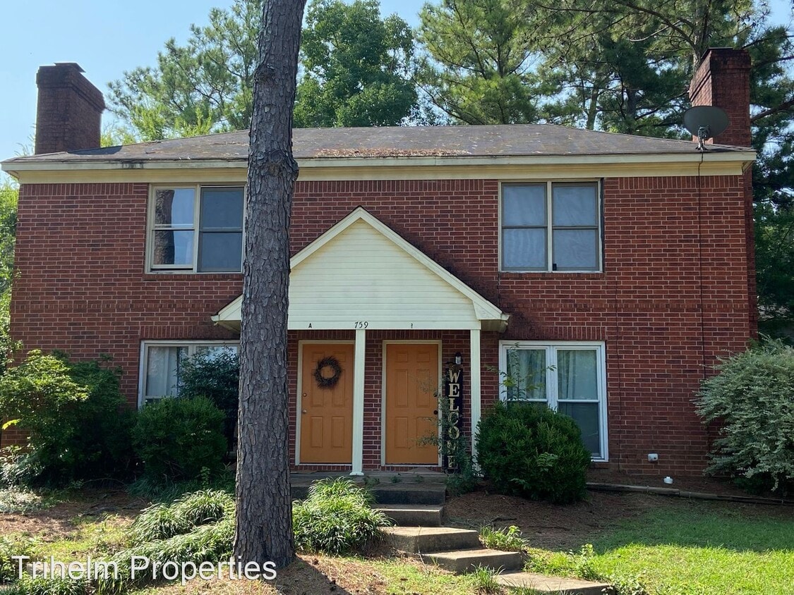 2 br, 2.5 bath House GS759 B Wicklow Place House Rental in