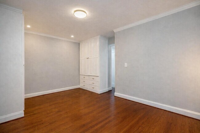Foto del edificio - 3901 Fulton St NW