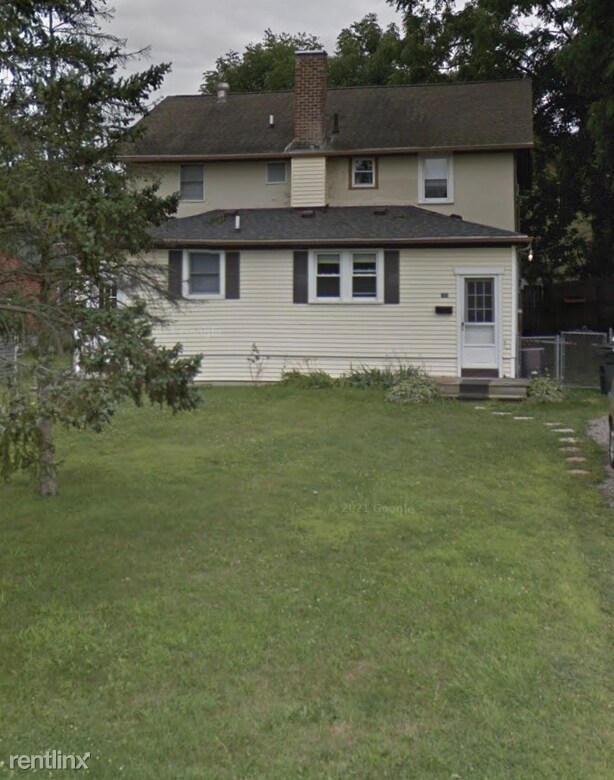 Primary Photo - 3 br, 1.5 bath House - 151 Jackson St