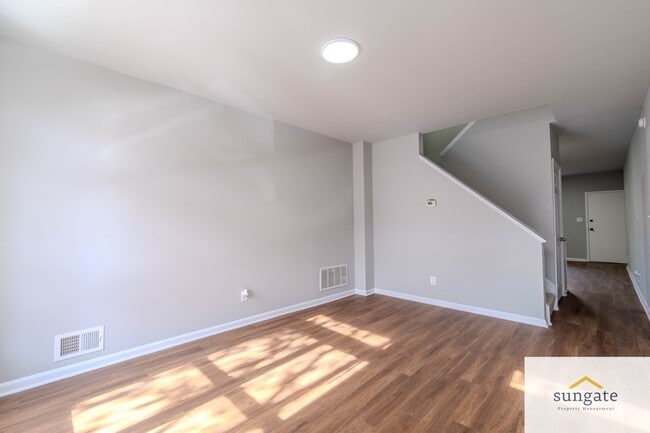 Photo - 2314 Jefferson St Townhome