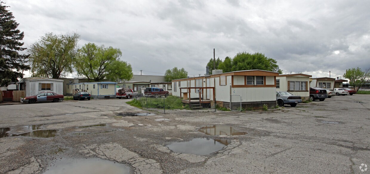 Foto principal - 3570 S Yellowstone Hwy