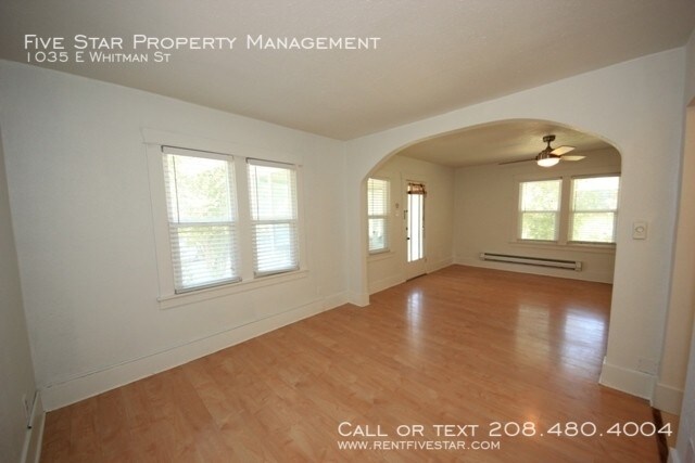 Building Photo - 1035 E Whitman St