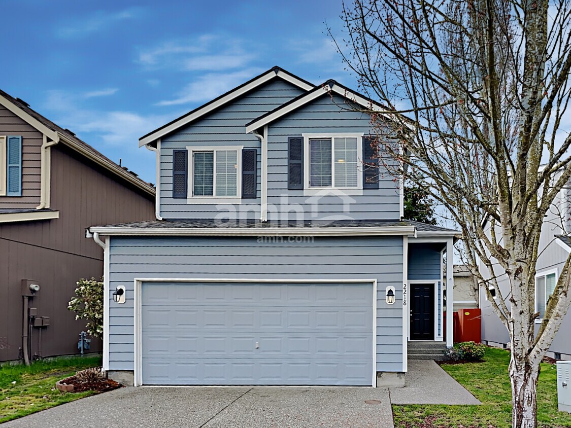 Foto principal - 2218 179th St Ct E