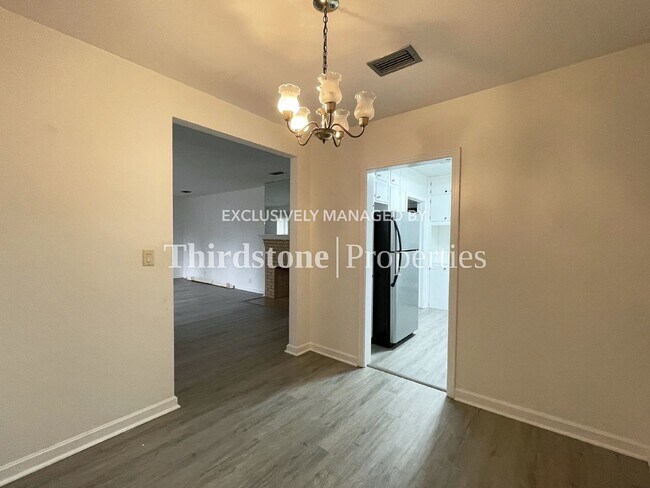 Building Photo - 2625 MERWYN Road, JACKSONVILLE, FL 32207