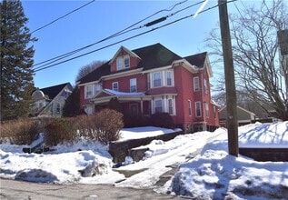 Building Photo - 181 Carrington Ave