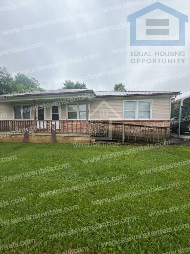 Building Photo - 1203 Mountain View Dr