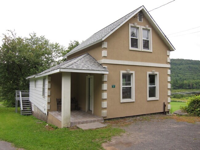 Foto del edificio - 27 South Main Street