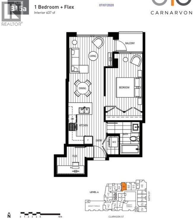 Building Photo - 618 Carnarvon St