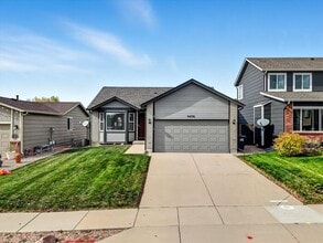 Building Photo - 5470 Balsam St