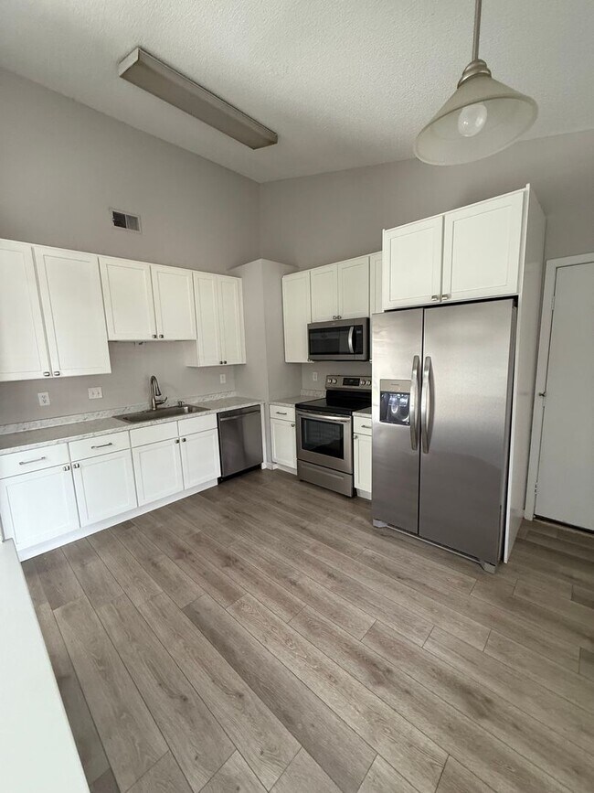 Foto del edificio - Central Mount Pleasant Ranch