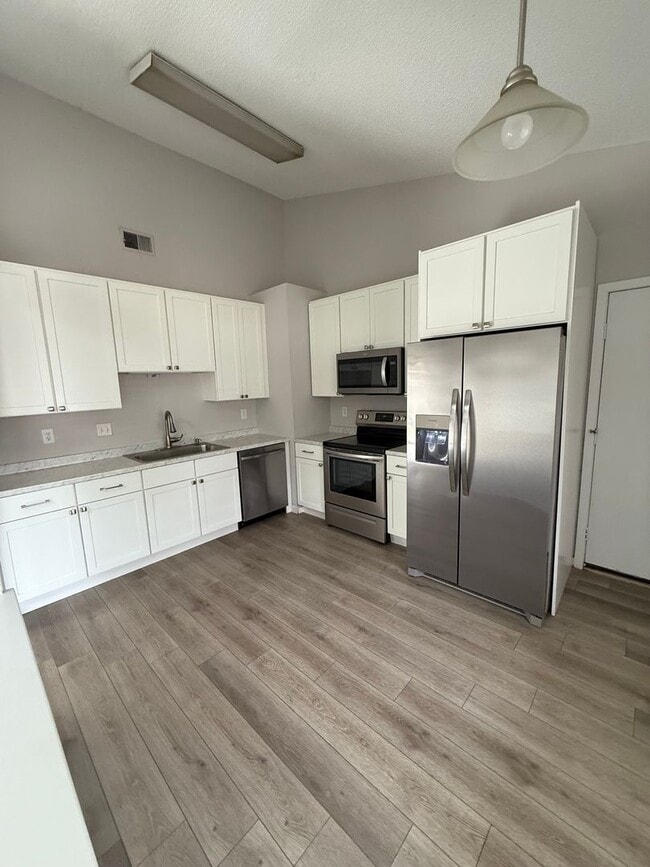 Photo - Central Mount Pleasant Ranch House