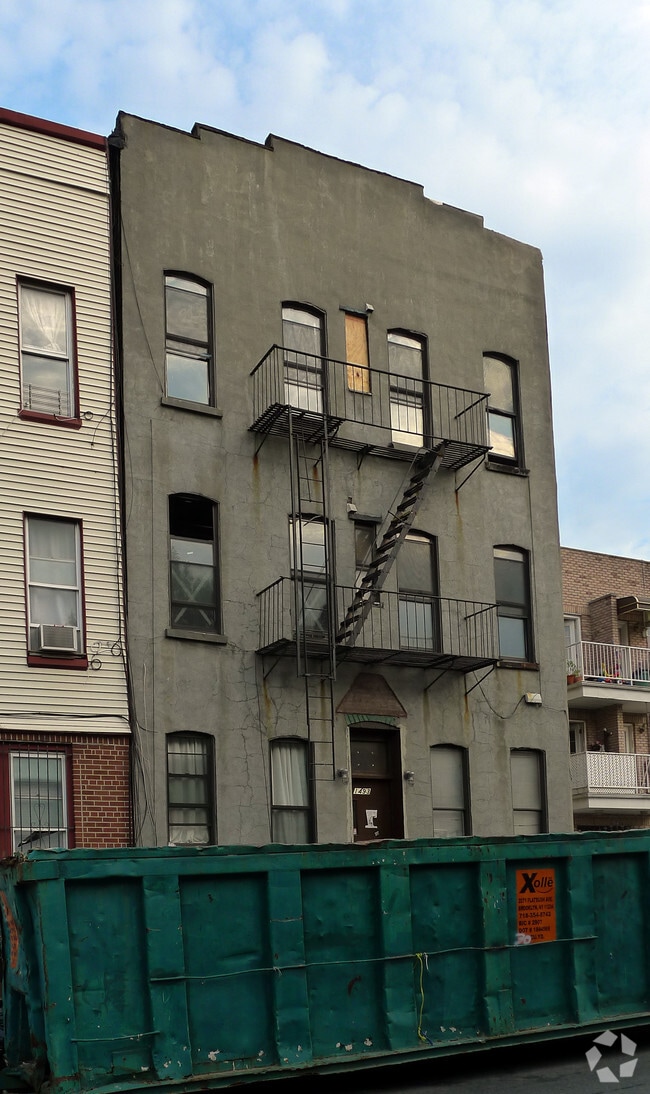 1493 Gates Ave, Brooklyn, NY 11237 Apartments Brooklyn, NY