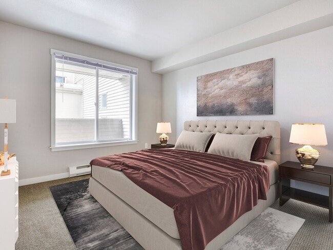 Estratos en California - Strata on California