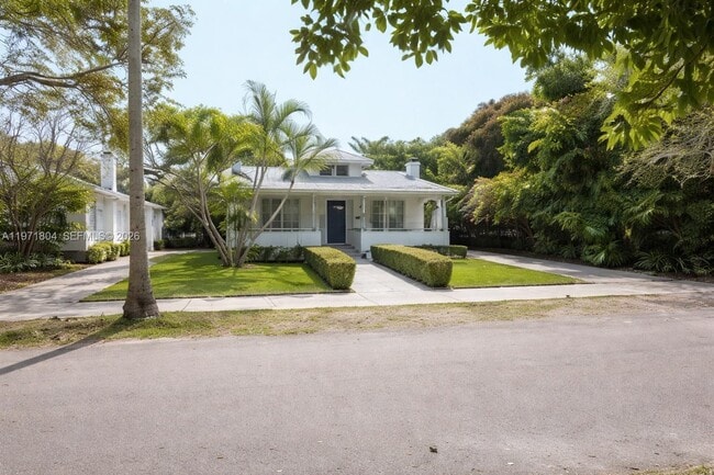 Photo - 640 Northeast 71st Street, Miami, FL 33138 - 3 BR 2 BA house