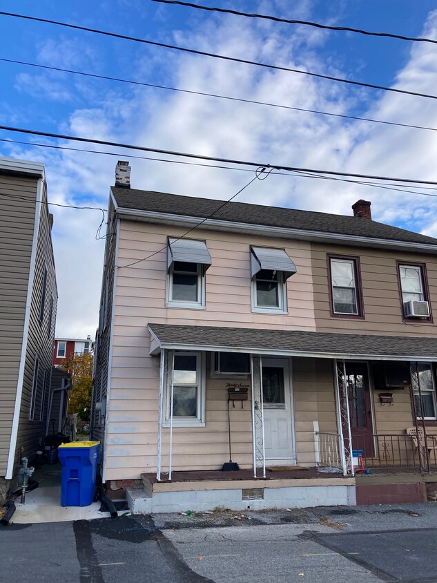 Primary Photo - 37 Witherspoon Ave