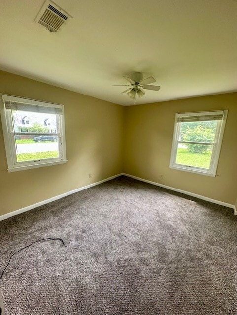 bedroom 3 - 1430 Park Dr