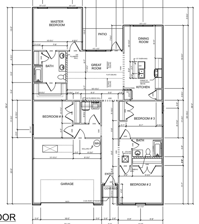 Foto del edificio - ONE FREE MONTH!!! - Home for Rent in Brook...