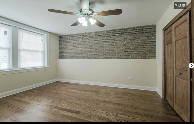 Building Photo - 4404 N Rockwell St