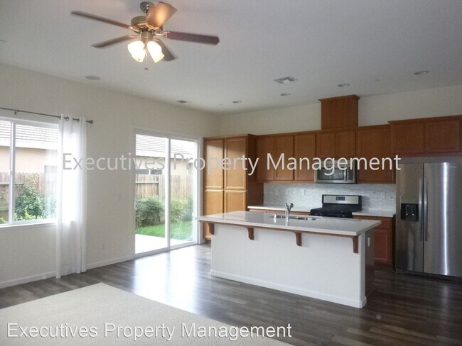 Building Photo - 4 br, 2 bath House - 1920 Faxon Drive