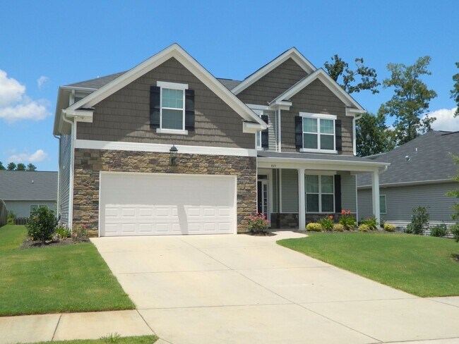 Foto del edificio - 835 Williford Run Dr