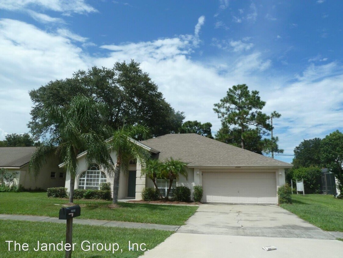 Foto principal - 3 br, 2 bath House - 20201 Macon Parkway