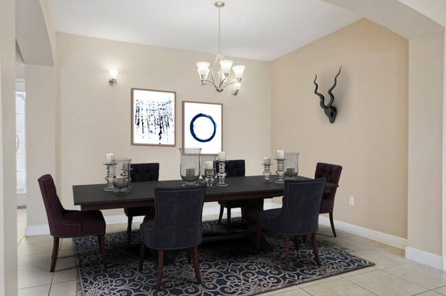 Foto del edificio - 3814 Golden Feather Way