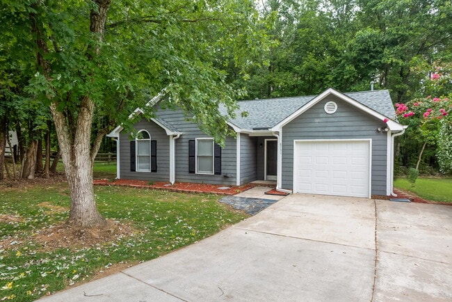 Building Photo - 8731 Hornwood Ct