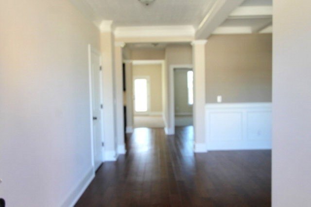 Foto del edificio - 3041 Haynes Station Dr