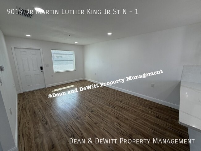 Building Photo - 9019 Dr M.L.K. Jr St N