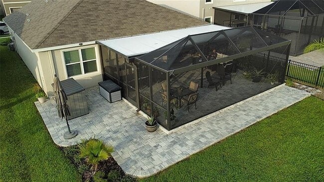 Foto del edificio - 32662 Brooks Hawk Ln