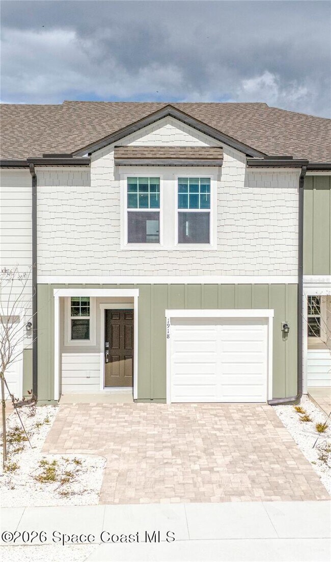 Foto del edificio - 1918 Bluewater Ln