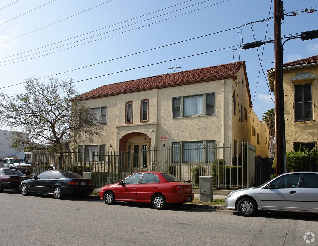 Building Photo - 5117 Lemon Grove Ave