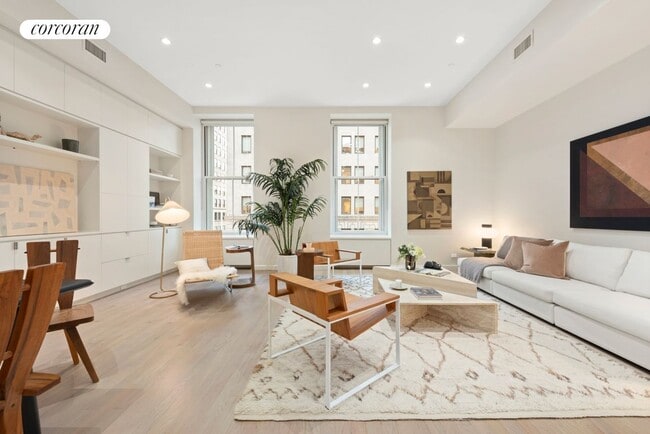 Building Photo - 73 Worth St