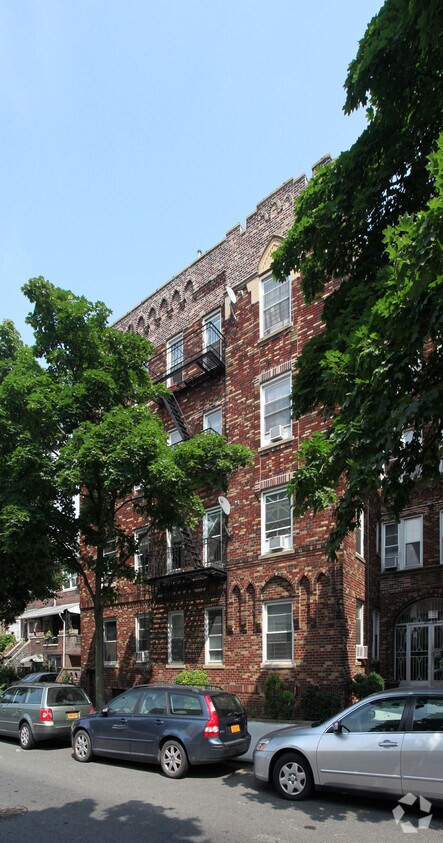 Foto del edificio - 3740 27th St