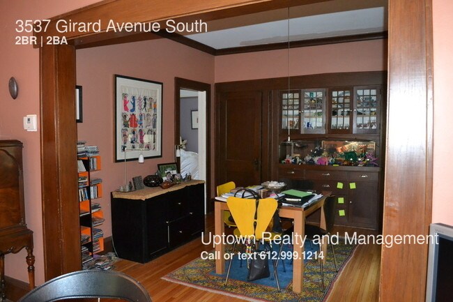 Building Photo - 3537 Girard Ave S