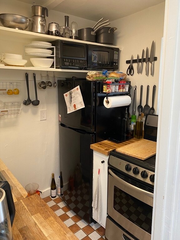 Foto del edificio - 49 Brimmer St