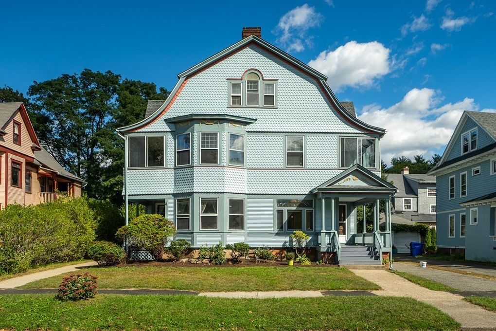 79 Firglade Ave Unit 77, Springfield, MA 01108 Condo for Rent in